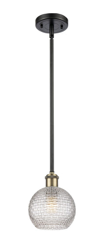 Ballston One Light Mini Pendant