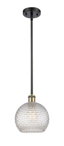 Ballston One Light Mini Pendant