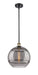 Innovations - 516-1S-BAB-G556-12SM - One Light Mini Pendant - Ballston - Black Antique Brass
