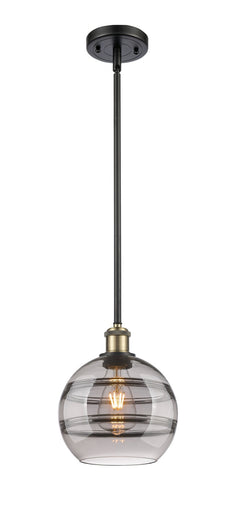 Ballston One Light Mini Pendant