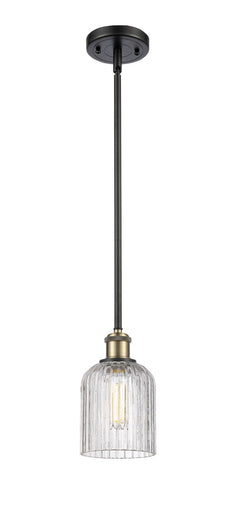 Ballston One Light Mini Pendant