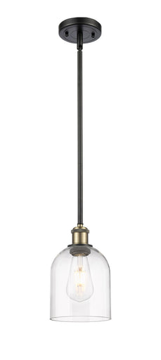 Ballston One Light Mini Pendant