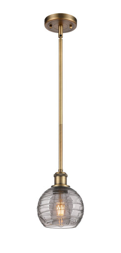 Ballston One Light Mini Pendant