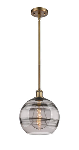 Ballston One Light Mini Pendant