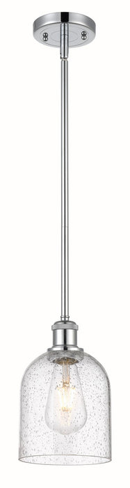 Innovations - 516-1S-PC-G558-6SDY - One Light Mini Pendant - Ballston - Polished Chrome
