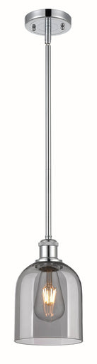 Ballston One Light Mini Pendant Polished Chrome