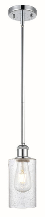 Innovations - 516-1S-PC-G804 - One Light Mini Pendant - Ballston - Polished Chrome