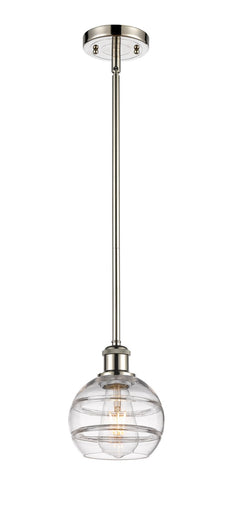 Ballston One Light Mini Pendant