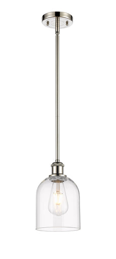 Ballston One Light Mini Pendant