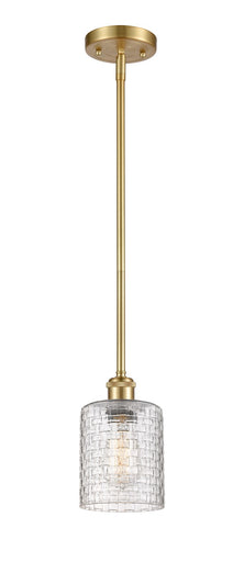 Ballston One Light Mini Pendant