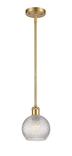 Ballston One Light Mini Pendant