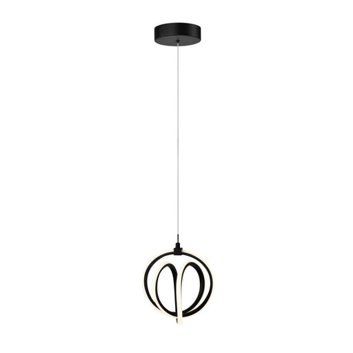 Rose Collection LED Pendant