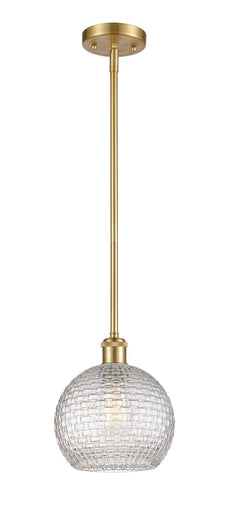 Ballston One Light Mini Pendant