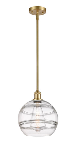 Ballston One Light Mini Pendant