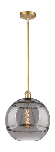 Ballston One Light Mini Pendant