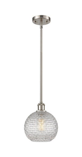 Ballston One Light Mini Pendant