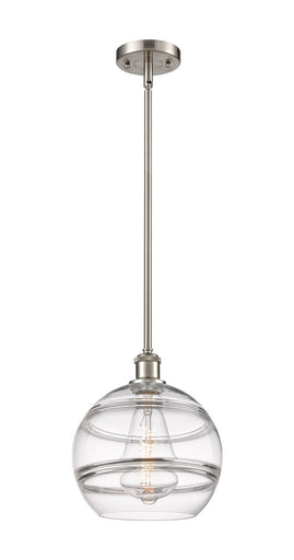 Ballston One Light Mini Pendant