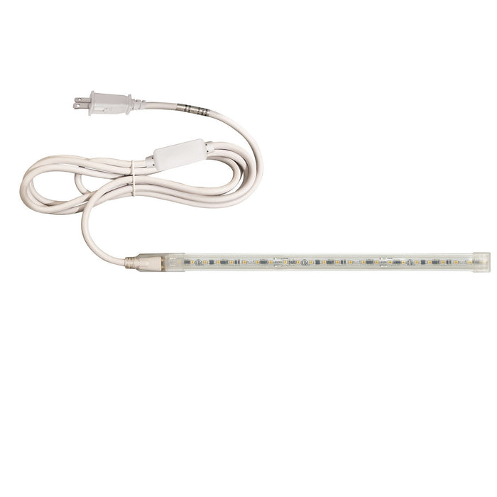 Nora Lighting - NUTP13-W80-12-940/CPSP - LED Tape Light - Sl LED Tape Light - White