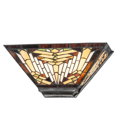 Nuevo Two Light Wall Sconce