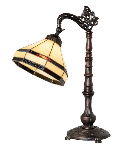 Topridge One Light Table Lamp