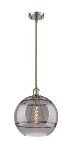 Ballston One Light Mini Pendant