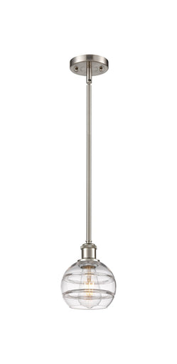 Ballston One Light Mini Pendant