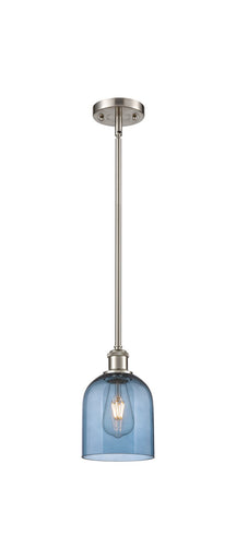 Ballston One Light Mini Pendant