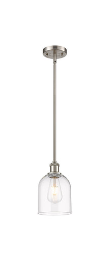 Ballston One Light Mini Pendant