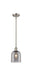 Innovations - 516-1S-SN-G558-6SM - One Light Mini Pendant - Ballston - Brushed Satin Nickel