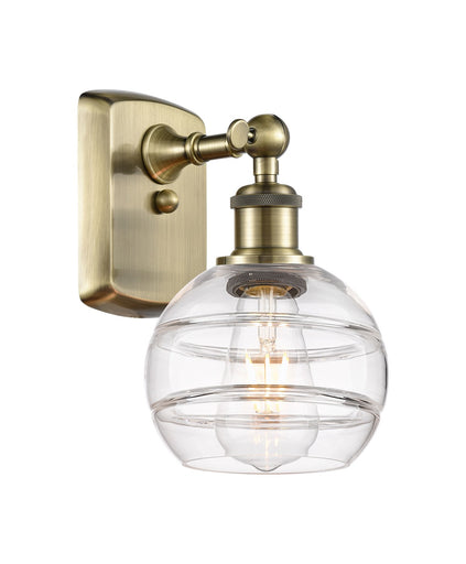 Ballston One Light Wall Sconce