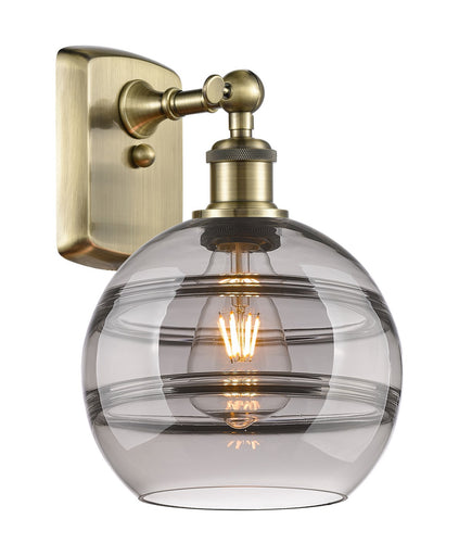 Ballston One Light Wall Sconce