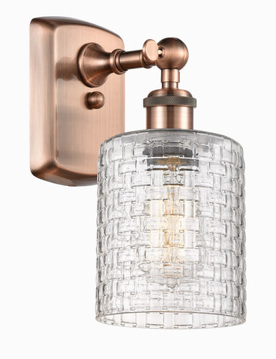 Ballston One Light Wall Sconce