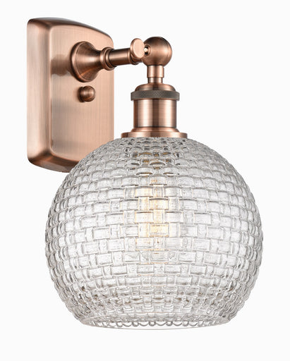 Ballston One Light Wall Sconce