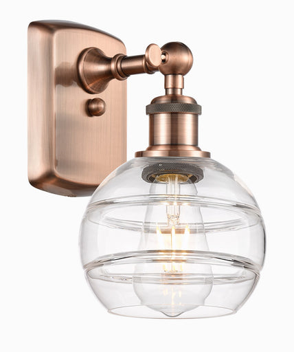 Ballston One Light Wall Sconce