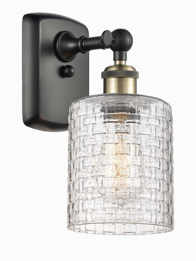 Ballston One Light Wall Sconce