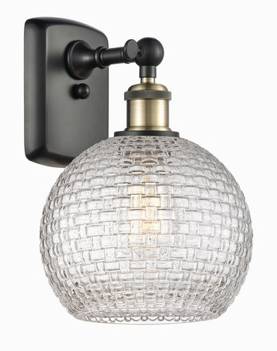 Ballston One Light Wall Sconce