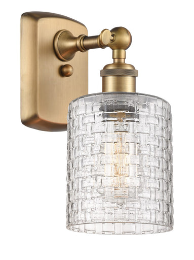 Ballston One Light Wall Sconce