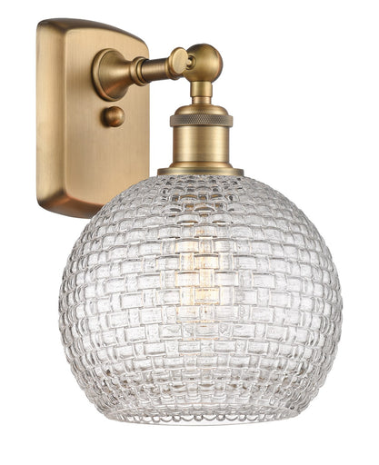 Ballston One Light Wall Sconce