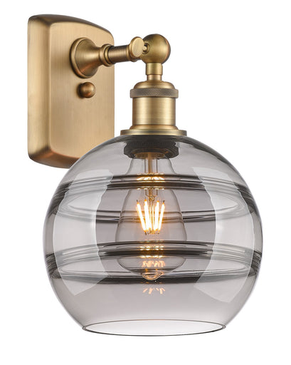 Ballston One Light Wall Sconce