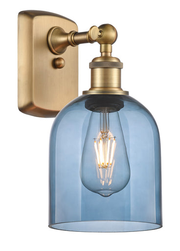 Ballston One Light Wall Sconce