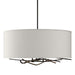 Hubbardton Forge - 137665-SKT-MULT-14-SE2201 - Three Light Pendant - Brindille - Oil Rubbed Bronze