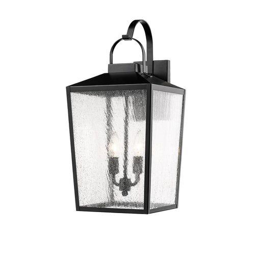 Devens Two Light Outdoor Wall Sconce