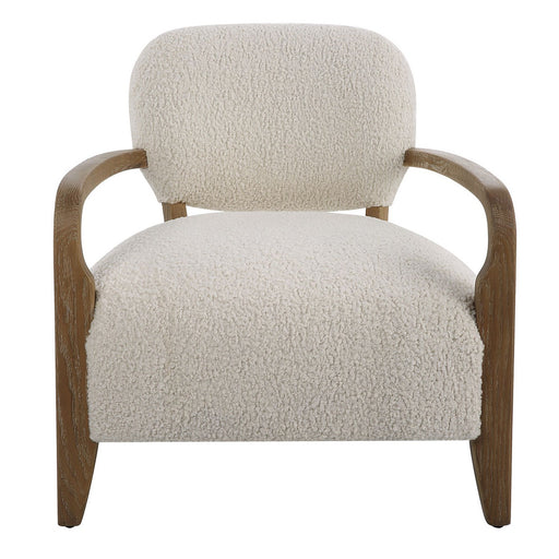 Telluride Accent Chair