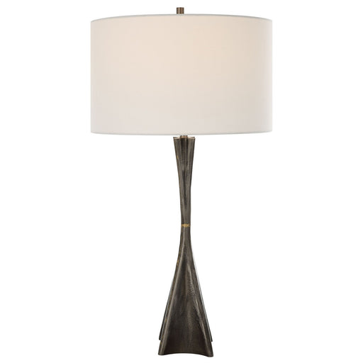 Keiron One Light Table Lamp