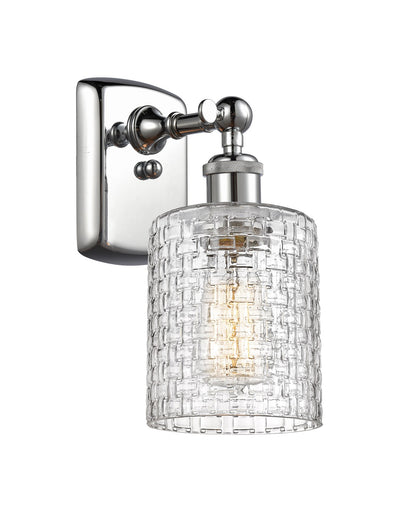 Ballston One Light Wall Sconce