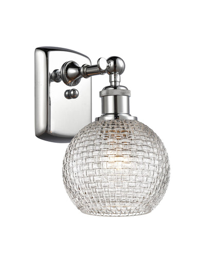 Ballston One Light Wall Sconce