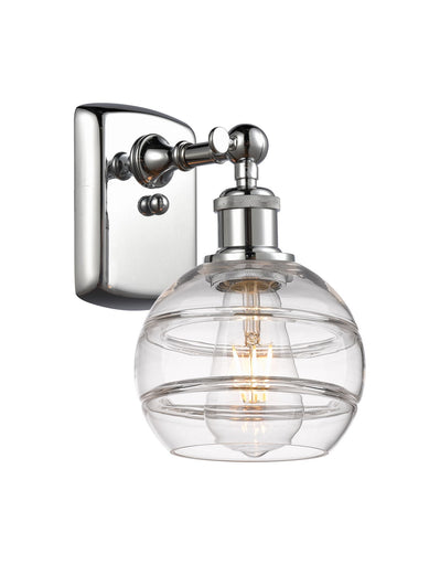 Ballston One Light Wall Sconce