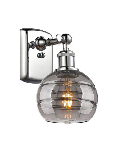 Ballston One Light Wall Sconce