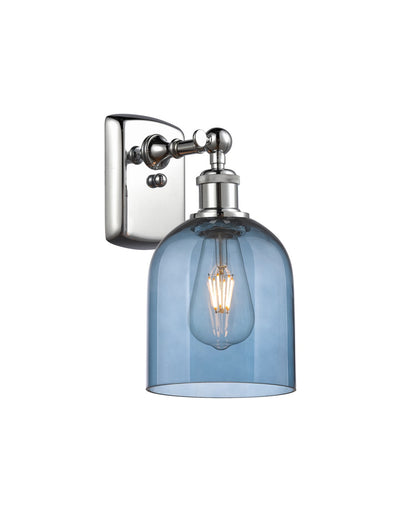 Ballston One Light Wall Sconce