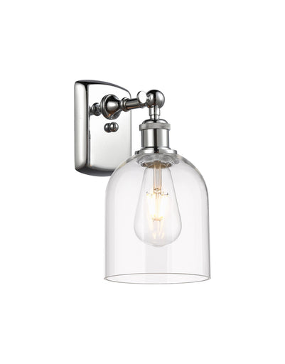 Ballston One Light Wall Sconce